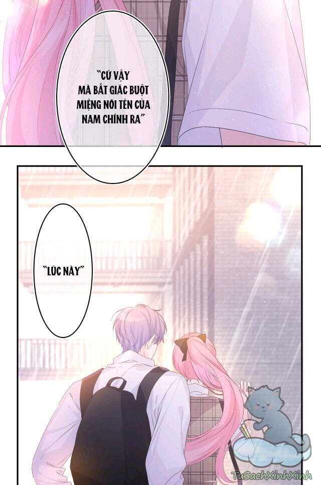 Xin Chào, Bạn Học Thụ Động Chapter 36 - 26