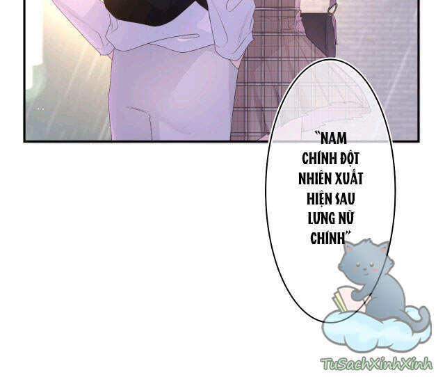 Xin Chào, Bạn Học Thụ Động Chapter 36 - 27