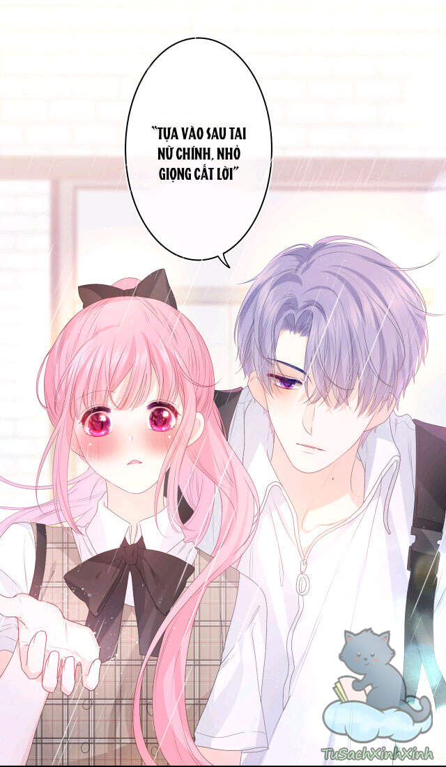 Xin Chào, Bạn Học Thụ Động Chapter 36 - 28