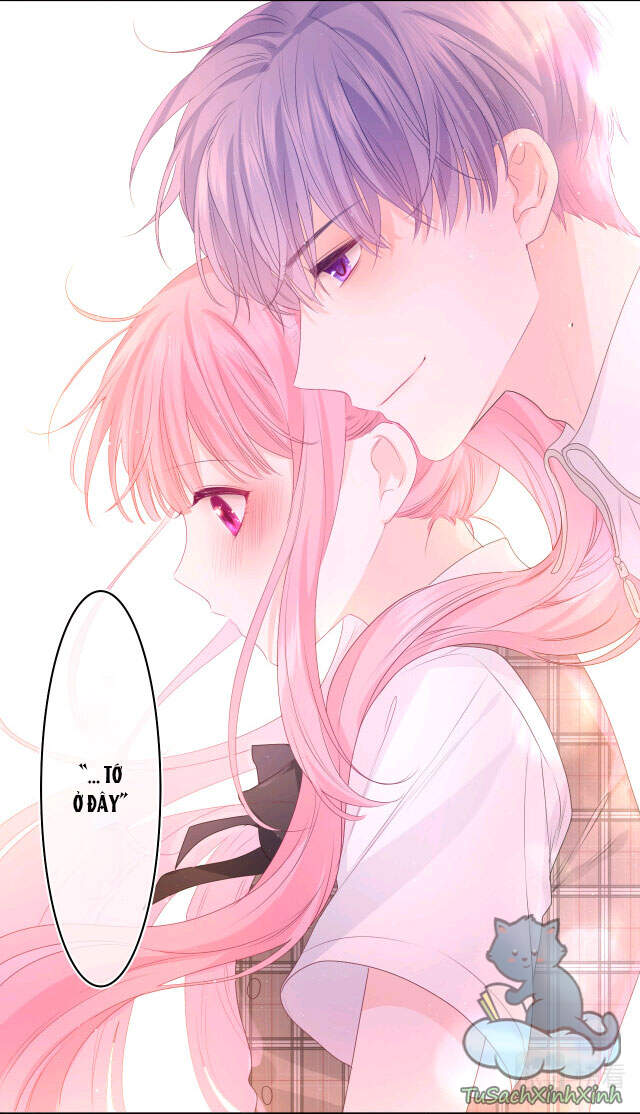 Xin Chào, Bạn Học Thụ Động Chapter 36 - 29