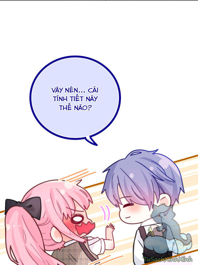 Xin Chào, Bạn Học Thụ Động Chapter 36 - 30
