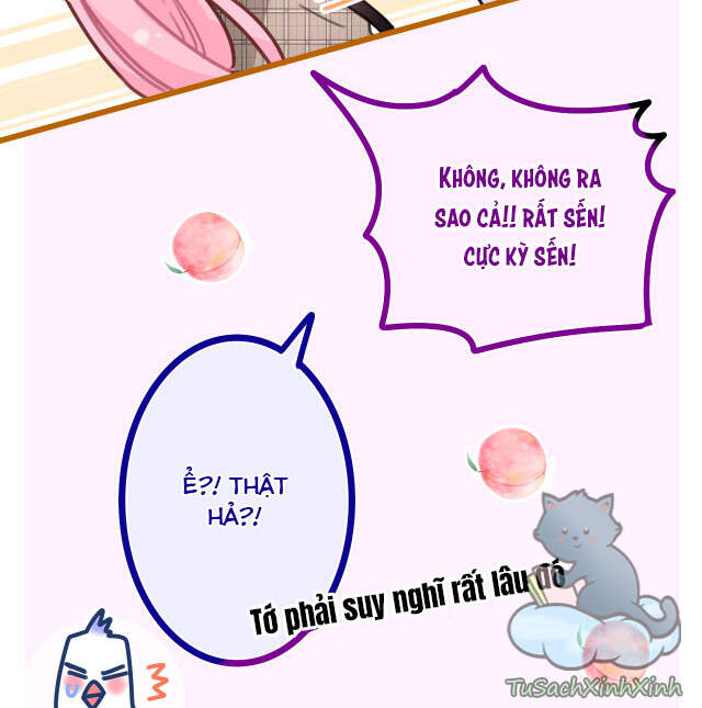 Xin Chào, Bạn Học Thụ Động Chapter 36 - 31