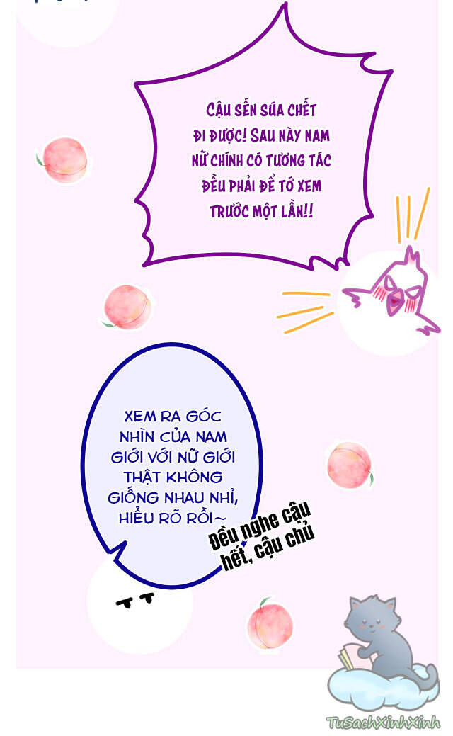 Xin Chào, Bạn Học Thụ Động Chapter 36 - 32