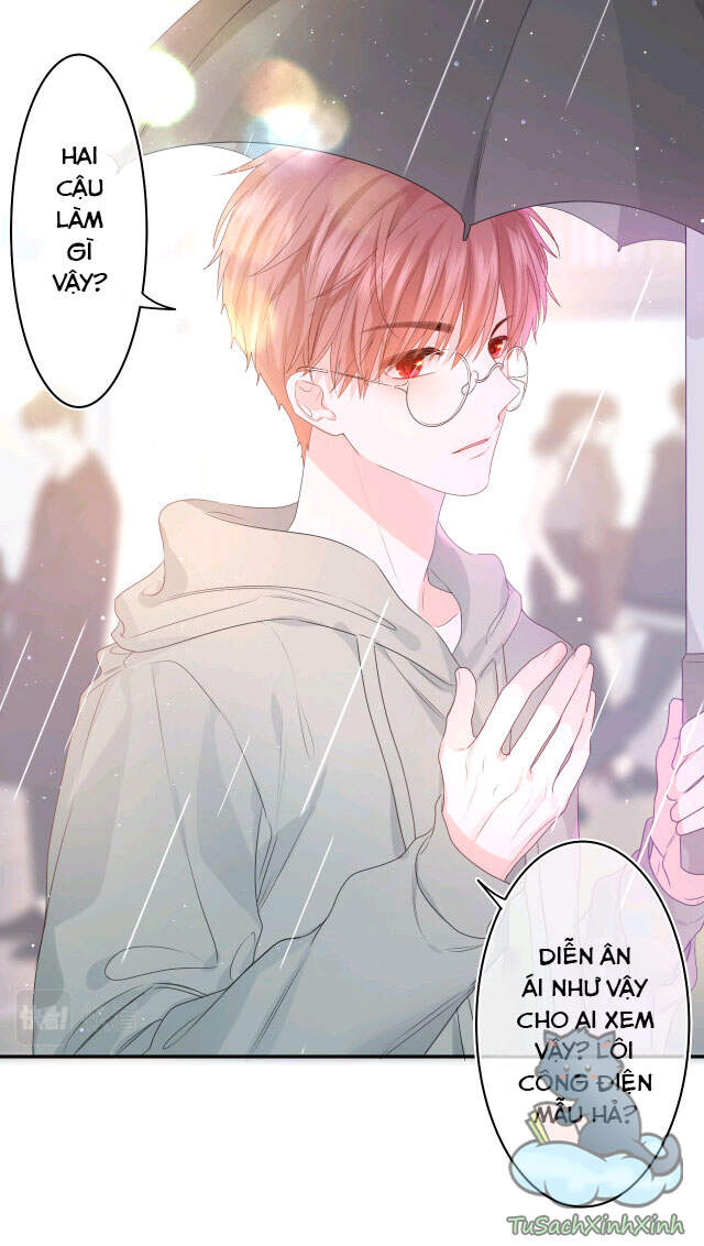 Xin Chào, Bạn Học Thụ Động Chapter 36 - 34