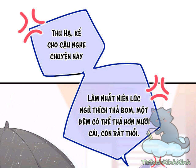 Xin Chào, Bạn Học Thụ Động Chapter 36 - 35