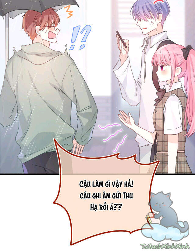 Xin Chào, Bạn Học Thụ Động Chapter 36 - 36