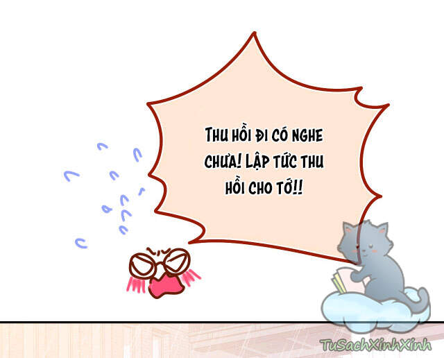 Xin Chào, Bạn Học Thụ Động Chapter 36 - 37