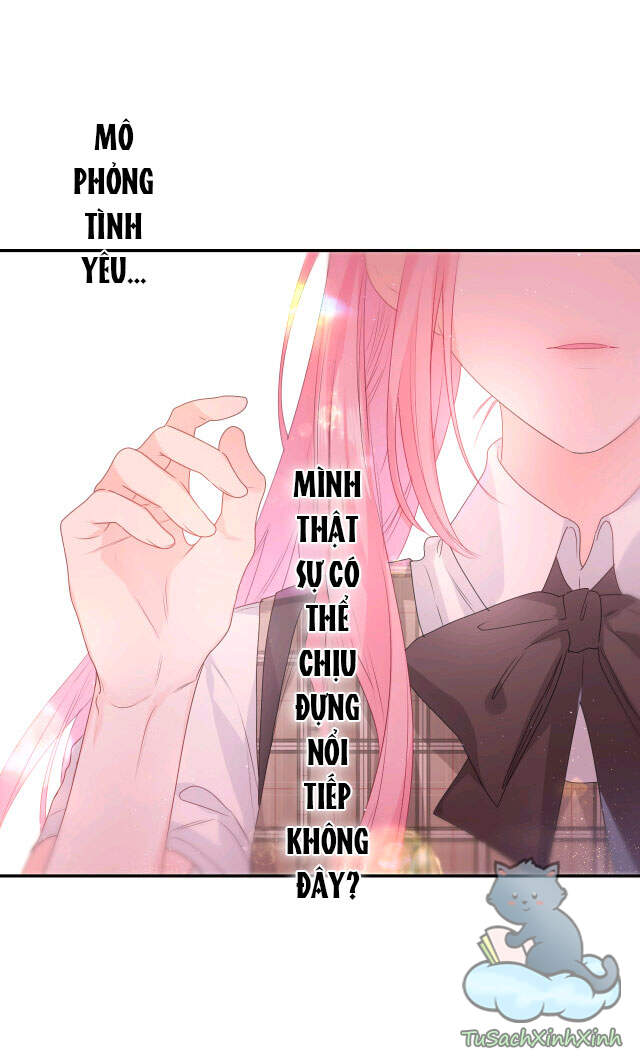 Xin Chào, Bạn Học Thụ Động Chapter 36 - 40