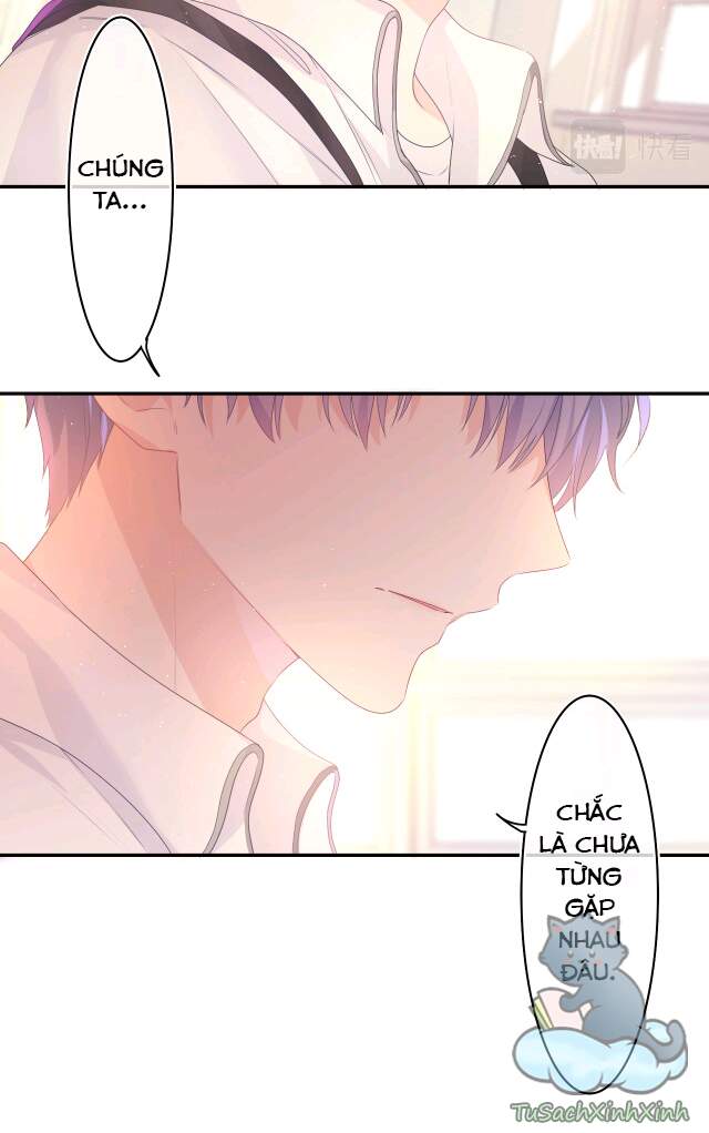 Xin Chào, Bạn Học Thụ Động Chapter 36 - 5