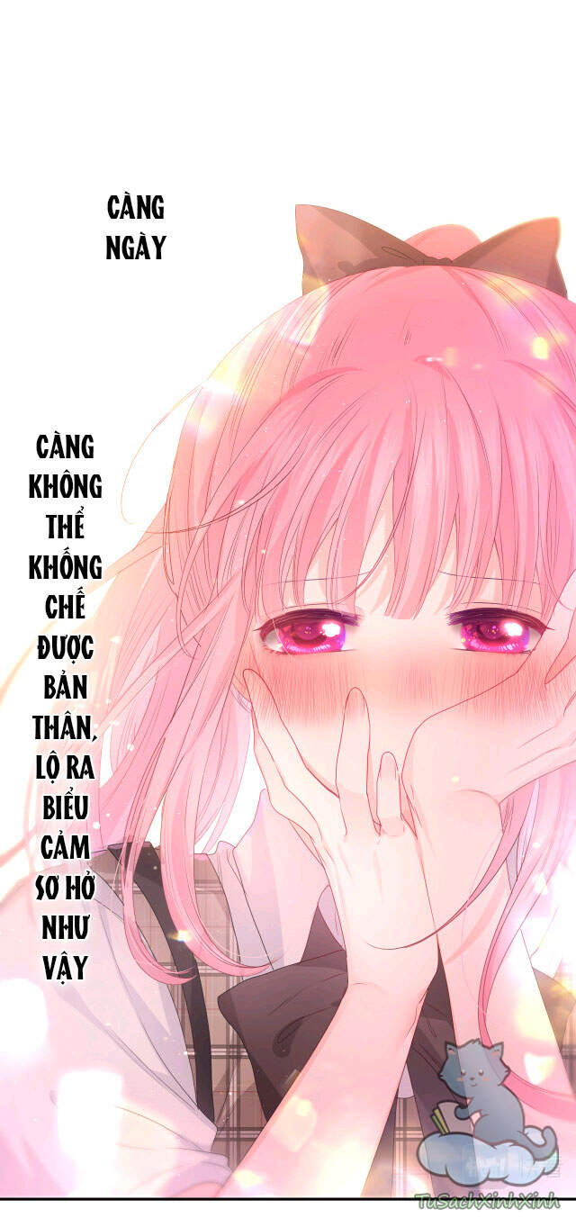 Xin Chào, Bạn Học Thụ Động Chapter 36 - 41