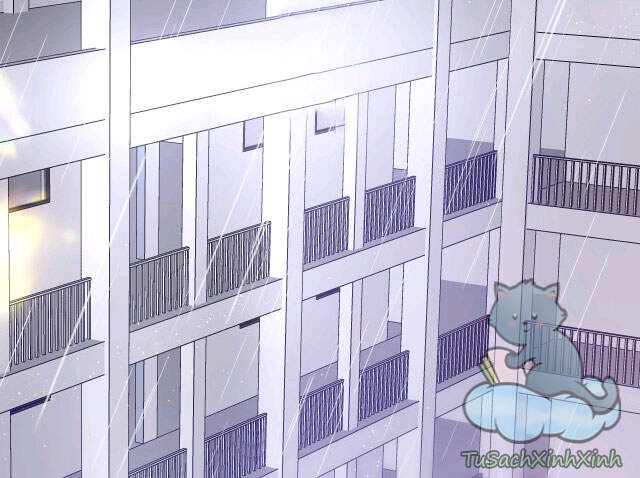 Xin Chào, Bạn Học Thụ Động Chapter 36 - 43