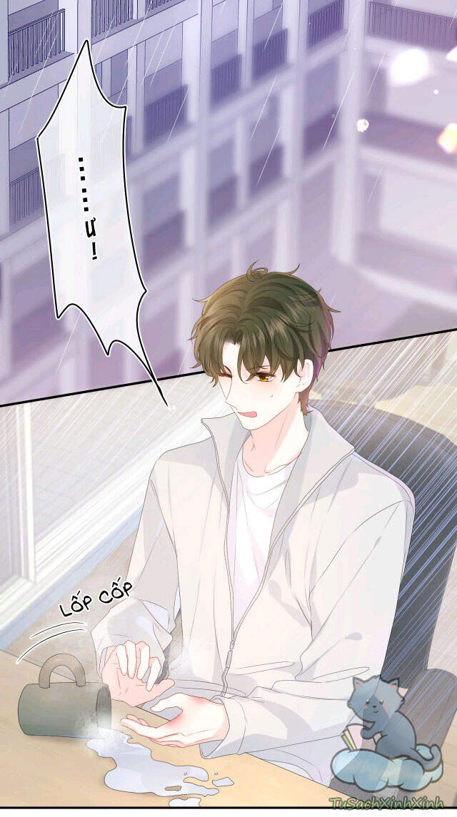 Xin Chào, Bạn Học Thụ Động Chapter 36 - 44