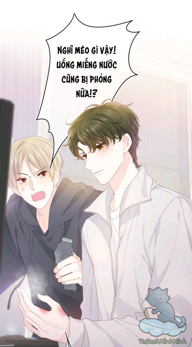 Xin Chào, Bạn Học Thụ Động Chapter 36 - 45