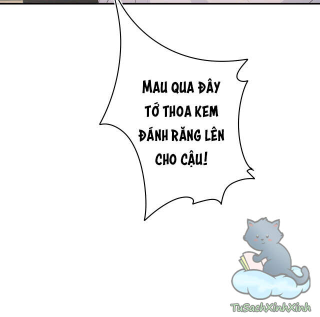 Xin Chào, Bạn Học Thụ Động Chapter 36 - 46