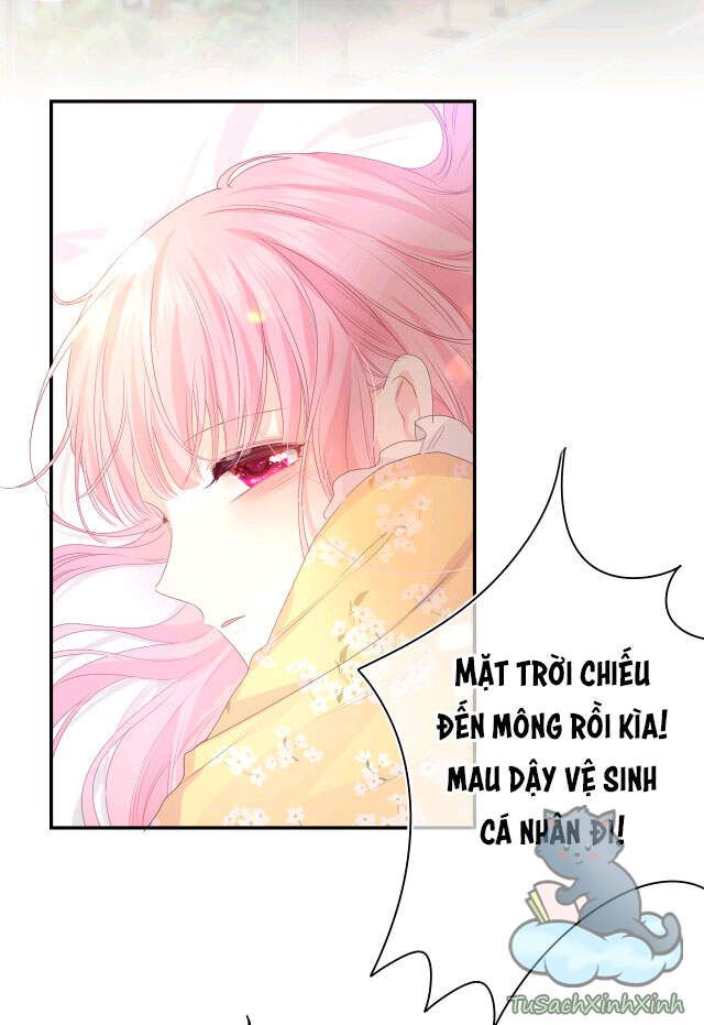 Xin Chào, Bạn Học Thụ Động Chapter 36 - 50