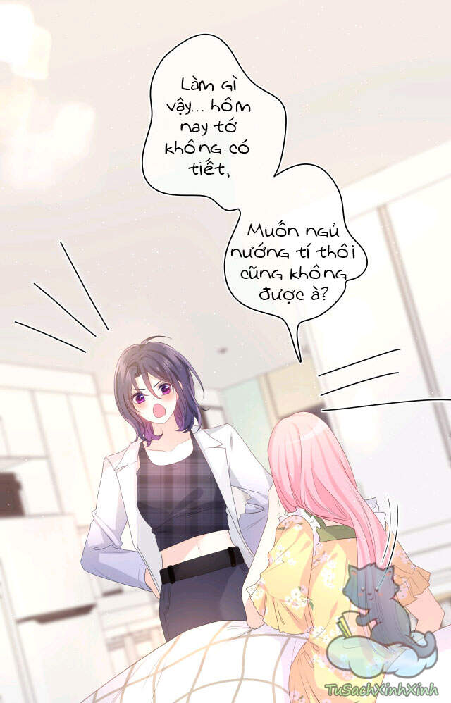 Xin Chào, Bạn Học Thụ Động Chapter 36 - 52