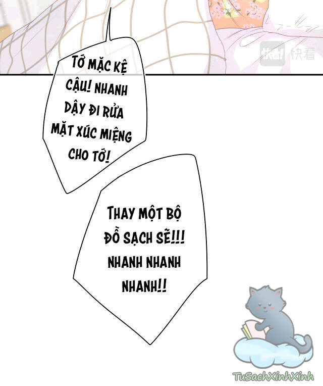 Xin Chào, Bạn Học Thụ Động Chapter 36 - 53