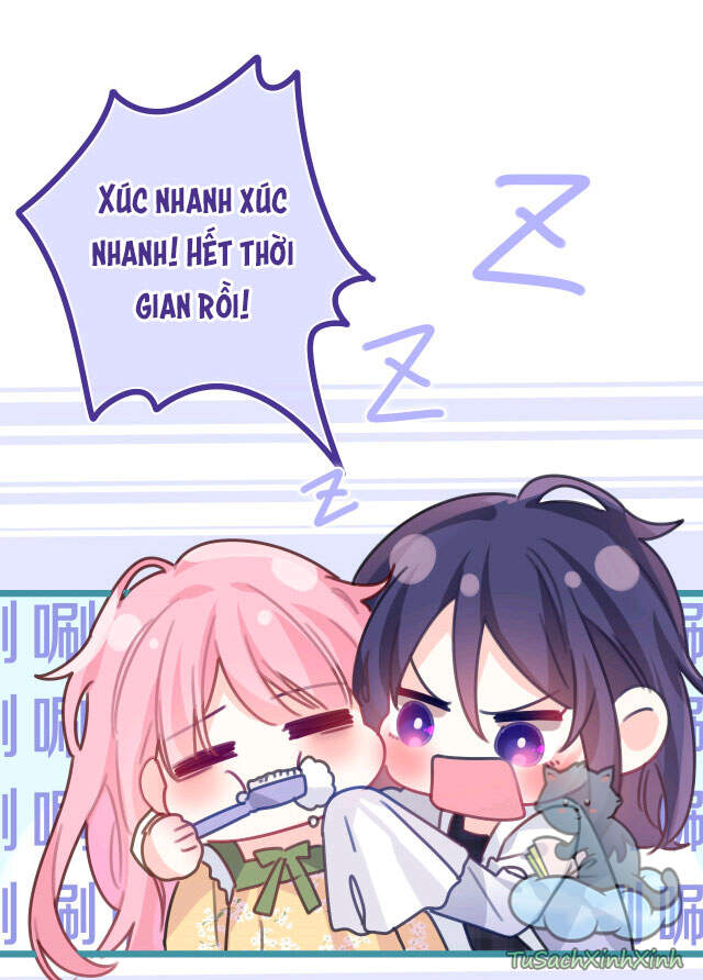 Xin Chào, Bạn Học Thụ Động Chapter 36 - 54