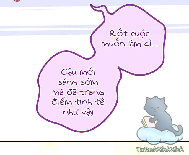 Xin Chào, Bạn Học Thụ Động Chapter 36 - 55