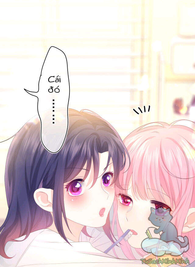 Xin Chào, Bạn Học Thụ Động Chapter 36 - 56
