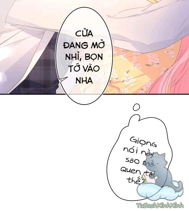 Xin Chào, Bạn Học Thụ Động Chapter 36 - 57