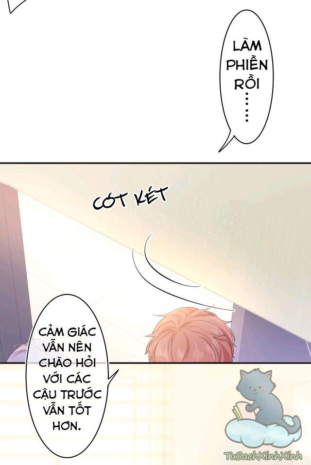 Xin Chào, Bạn Học Thụ Động Chapter 36 - 59