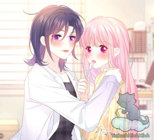 Xin Chào, Bạn Học Thụ Động Chapter 36 - 60