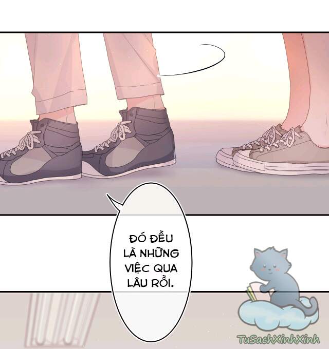 Xin Chào, Bạn Học Thụ Động Chapter 36 - 7