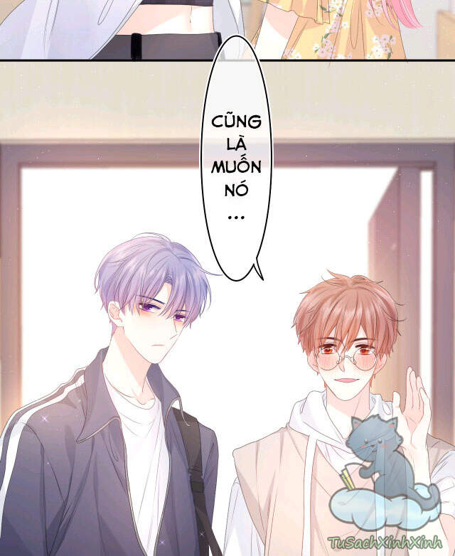 Xin Chào, Bạn Học Thụ Động Chapter 36 - 61