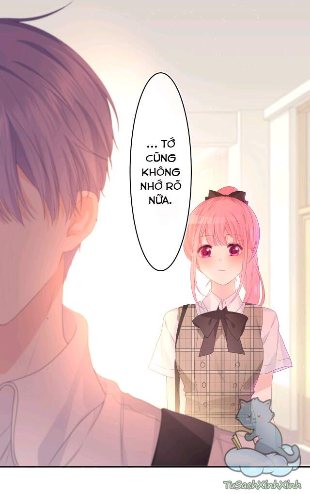Xin Chào, Bạn Học Thụ Động Chapter 36 - 8