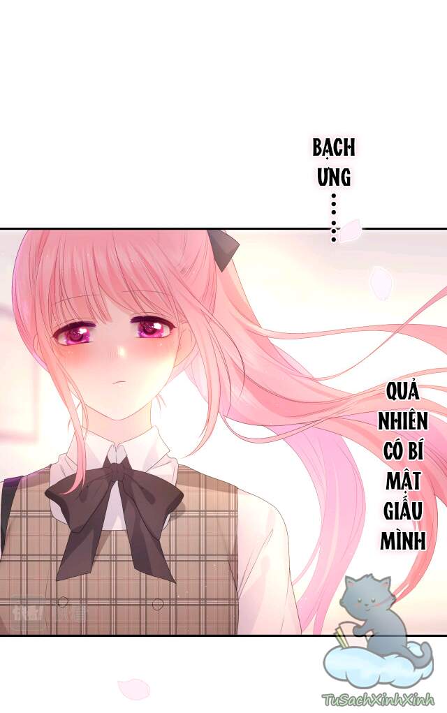 Xin Chào, Bạn Học Thụ Động Chapter 36 - 9