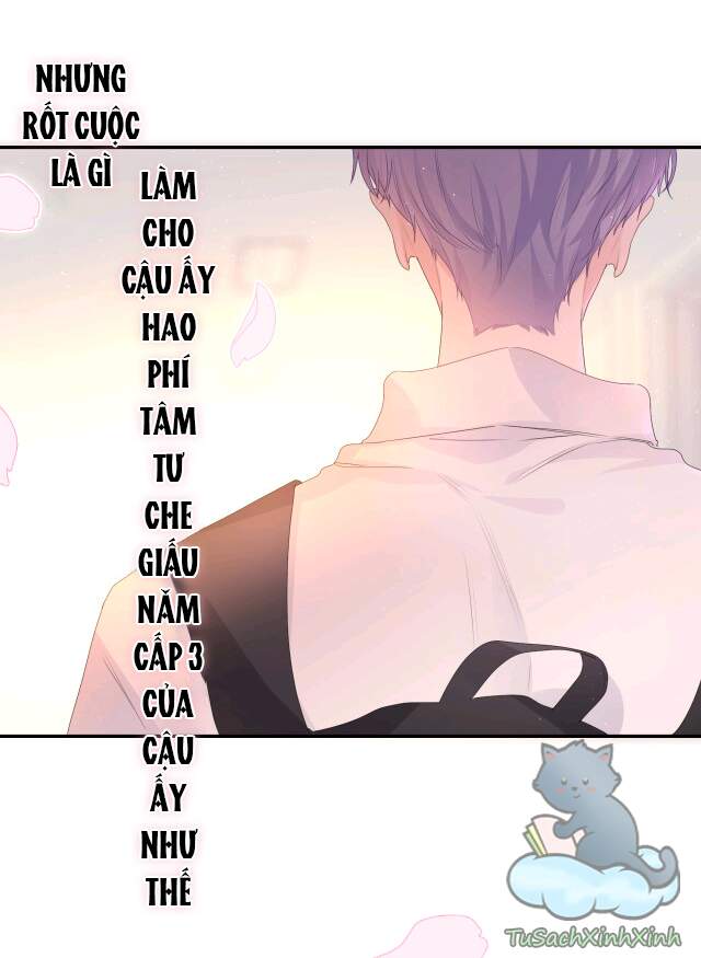 Xin Chào, Bạn Học Thụ Động Chapter 36 - 10