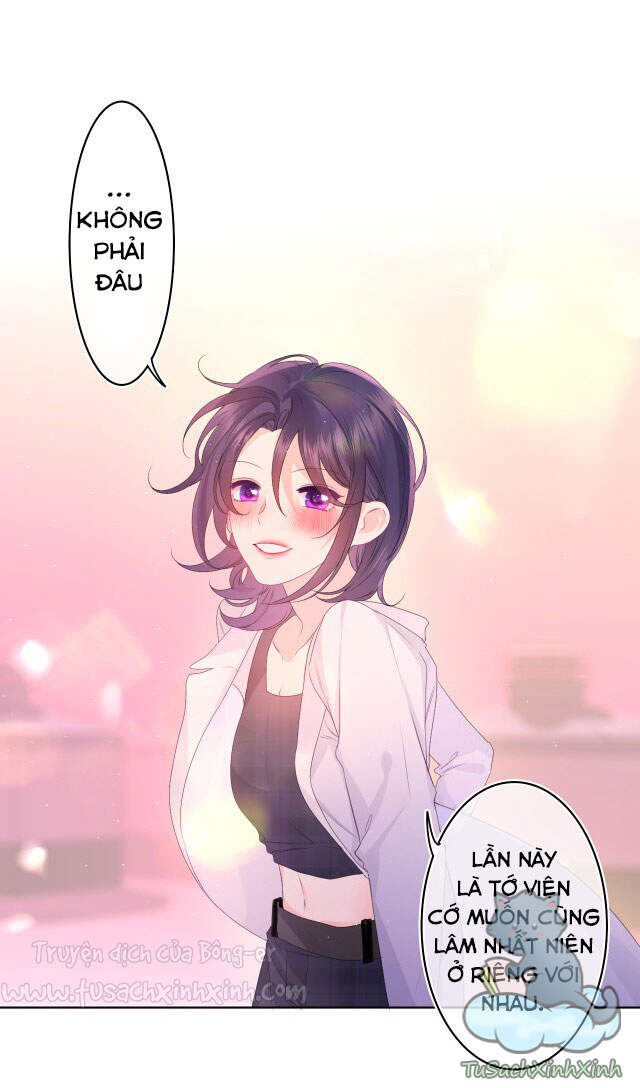 Xin Chào, Bạn Học Thụ Động Chapter 37 - 11