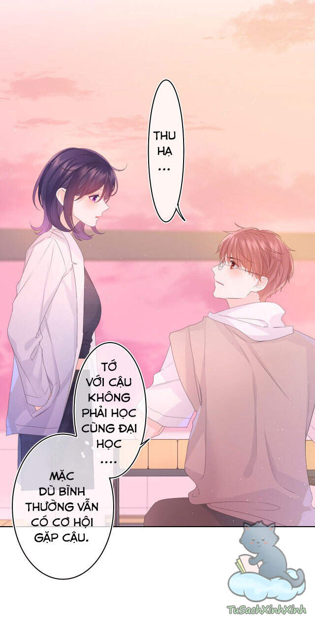 Xin Chào, Bạn Học Thụ Động Chapter 37 - 13