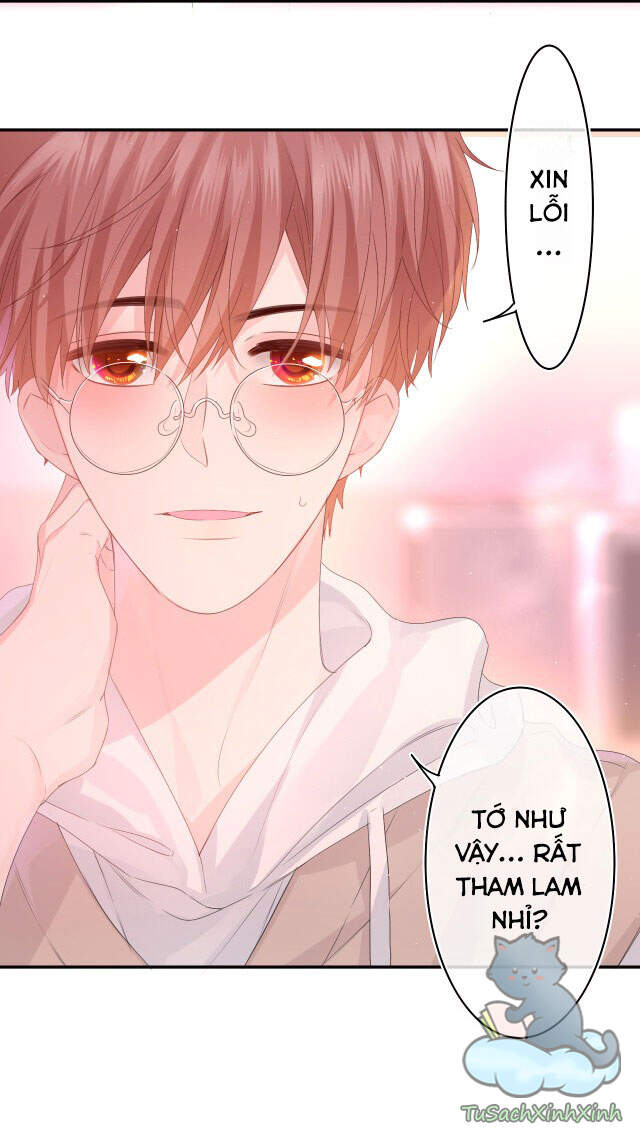 Xin Chào, Bạn Học Thụ Động Chapter 37 - 16