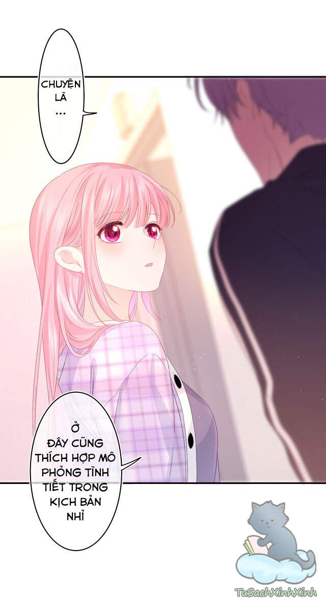 Xin Chào, Bạn Học Thụ Động Chapter 37 - 20