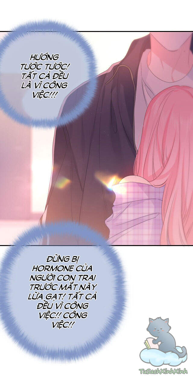 Xin Chào, Bạn Học Thụ Động Chapter 37 - 28