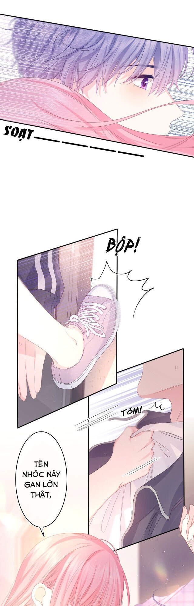 Xin Chào, Bạn Học Thụ Động Chapter 37 - 29