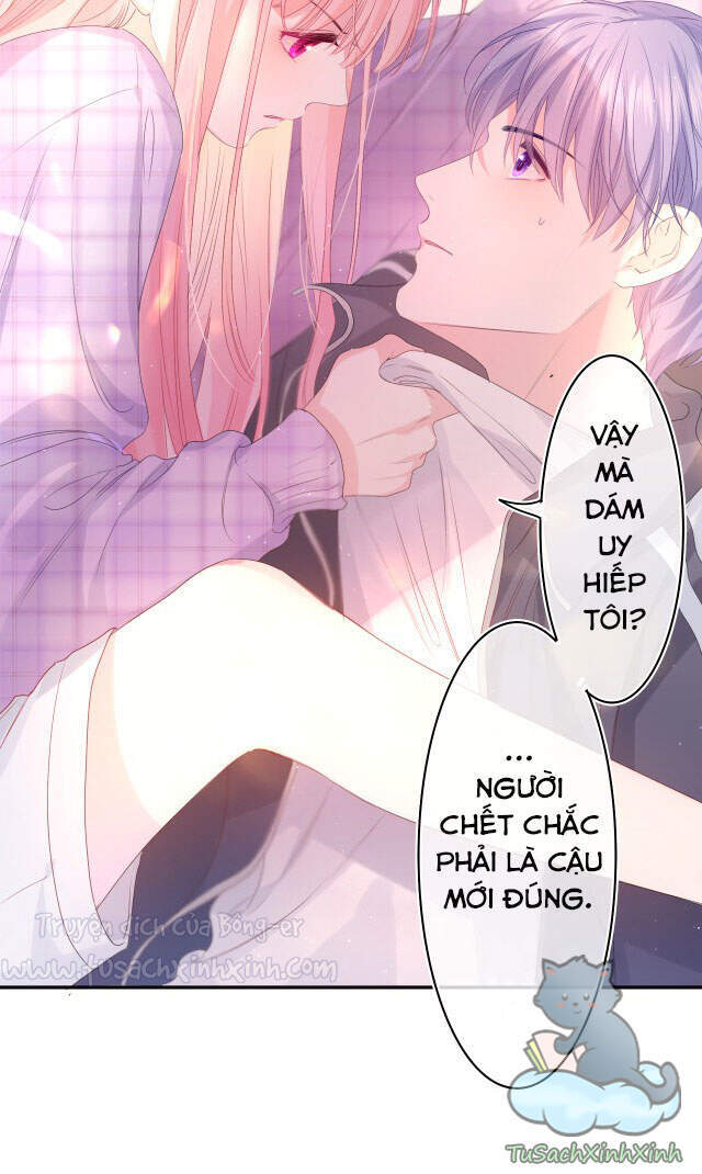 Xin Chào, Bạn Học Thụ Động Chapter 37 - 30