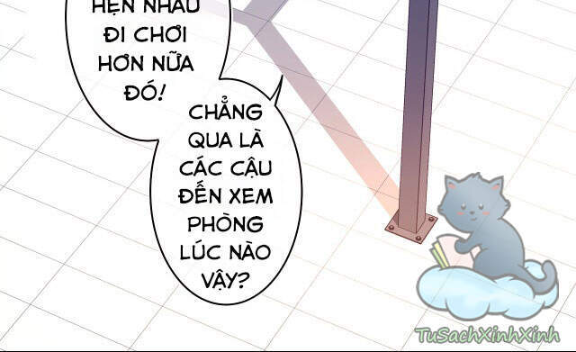 Xin Chào, Bạn Học Thụ Động Chapter 37 - 4