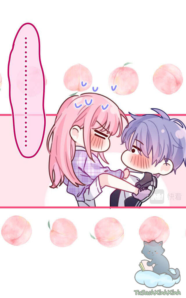 Xin Chào, Bạn Học Thụ Động Chapter 37 - 31