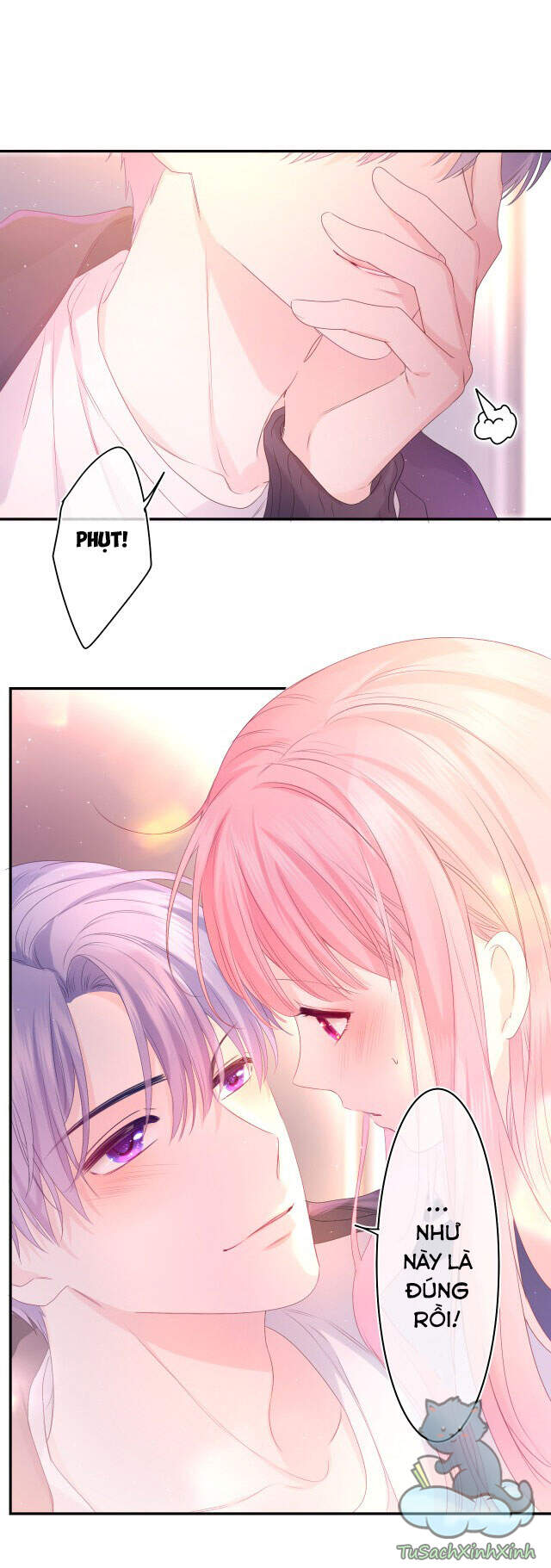 Xin Chào, Bạn Học Thụ Động Chapter 37 - 32