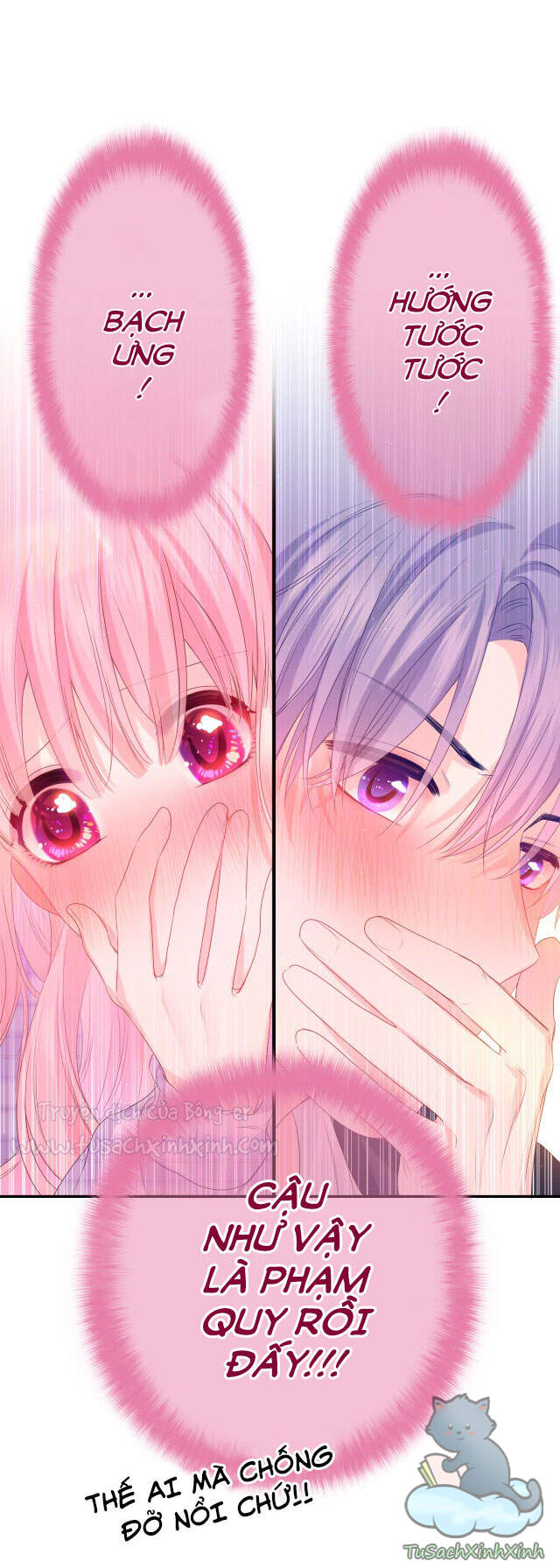 Xin Chào, Bạn Học Thụ Động Chapter 37 - 37