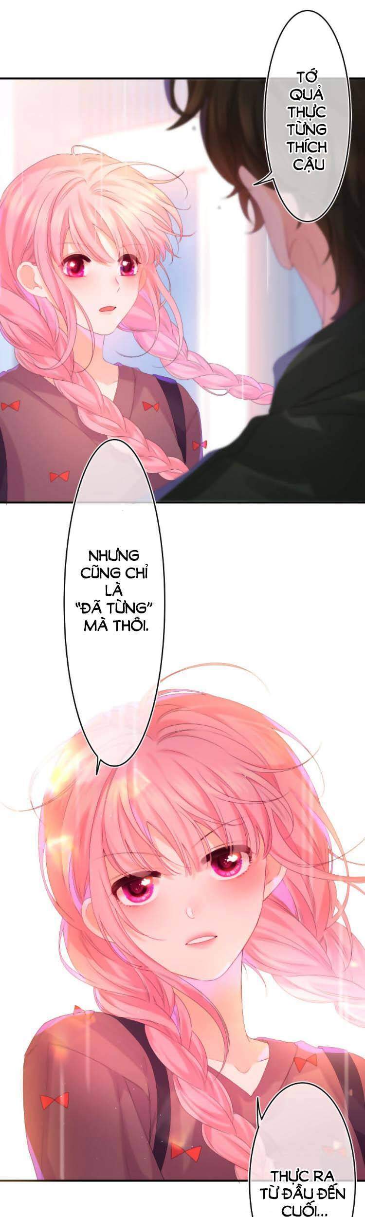 Xin Chào, Bạn Học Thụ Động Chapter 39 - 11