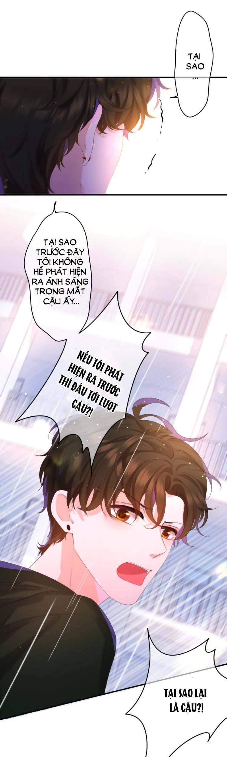 Xin Chào, Bạn Học Thụ Động Chapter 39 - 17