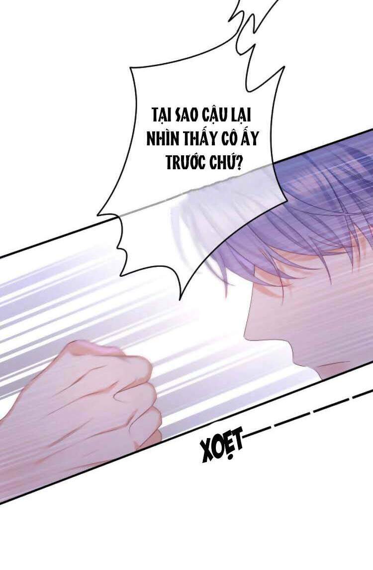 Xin Chào, Bạn Học Thụ Động Chapter 39 - 18