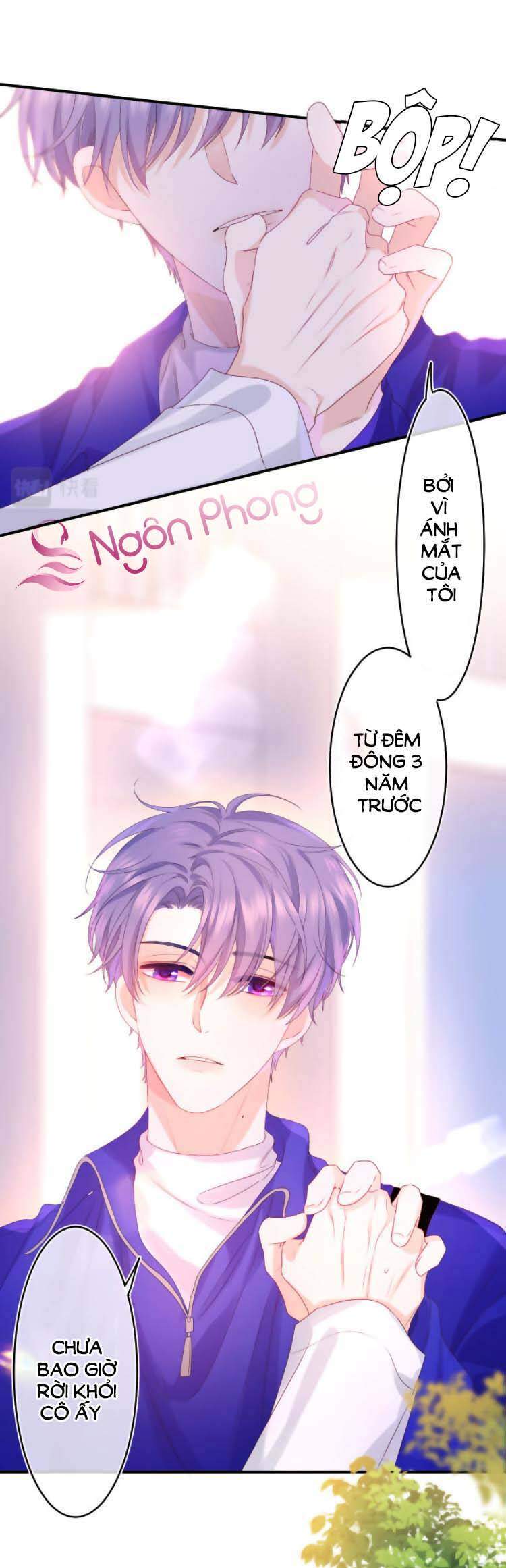 Xin Chào, Bạn Học Thụ Động Chapter 39 - 19