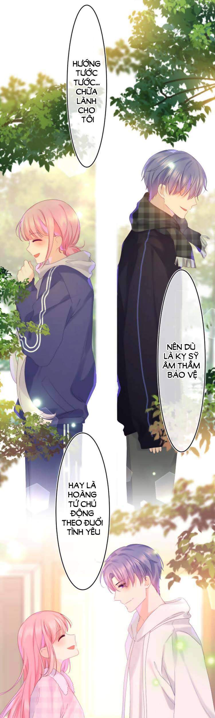 Xin Chào, Bạn Học Thụ Động Chapter 39 - 20