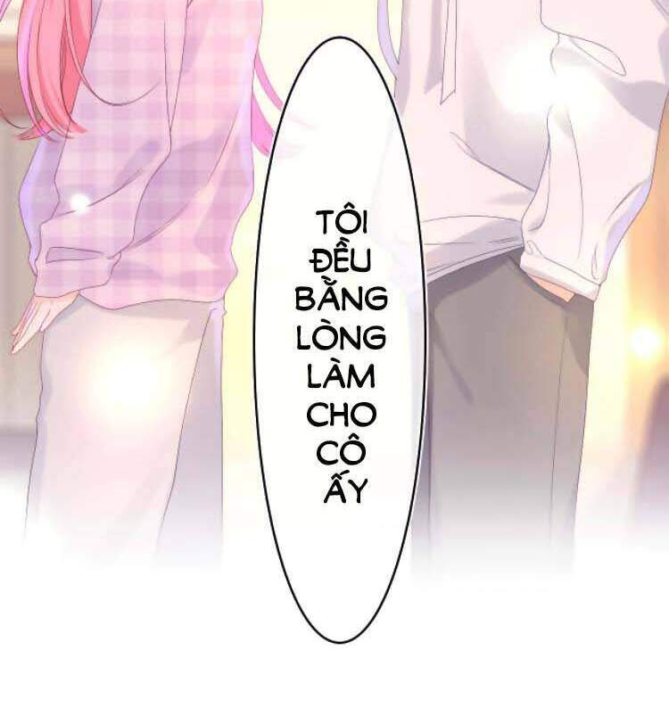 Xin Chào, Bạn Học Thụ Động Chapter 39 - 21