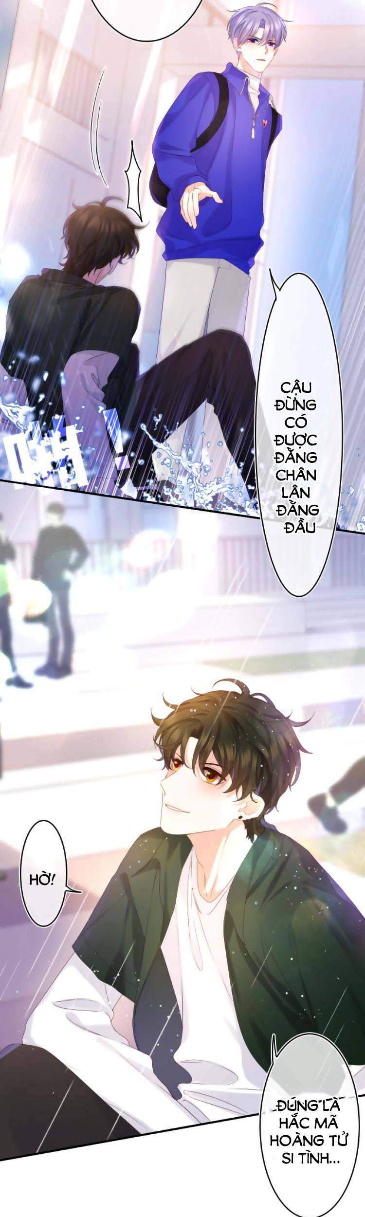 Xin Chào, Bạn Học Thụ Động Chapter 39 - 23